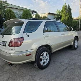 Lexus RX 300 2000