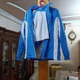 sport esik