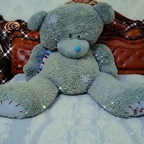 Miska uly 2m