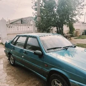 Lada 2115 2002