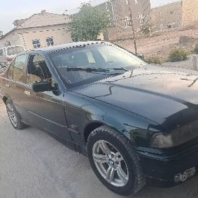 BMW diska pakyryska