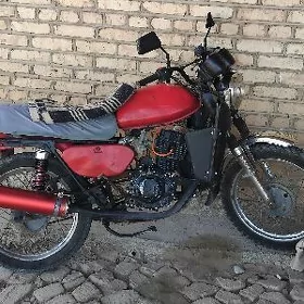 Fekon FK150-8G 1980