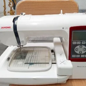 Janomo 230e