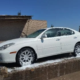 Lexus ES 330 2005