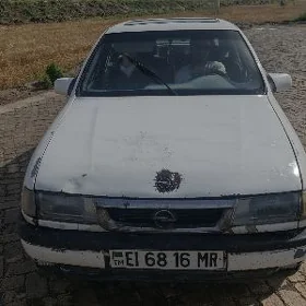 Opel Vectra 1991