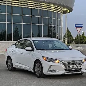 Nissan Sentra 2022