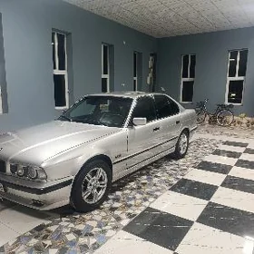 BMW 535 1991