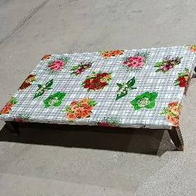 Han tagta nahar stol, столик