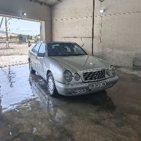 Mercedes-Benz C-Class 1999