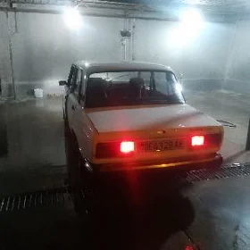 Lada 2107 2002
