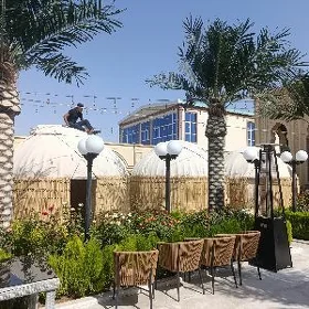 Gamyş Gotaz Tüÿnük Ak gara òý