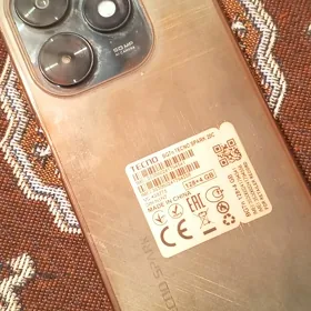 tekno Spark 20C