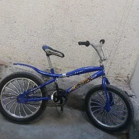 Bmx