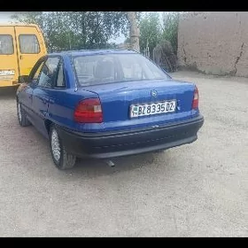 Opel Astra 1992