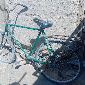 Velosiped