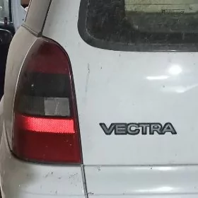 opel vektra b karopka