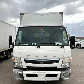 Mitsubishi Canter 2020
