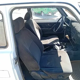Lada Niva 1999
