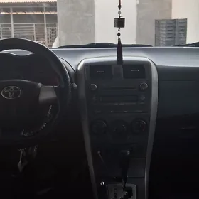 Toyota Corolla 2011