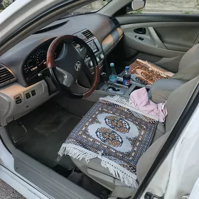 Toyota Camry 2008
