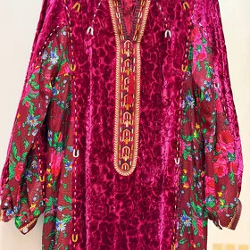 Altyn asyr pombarh