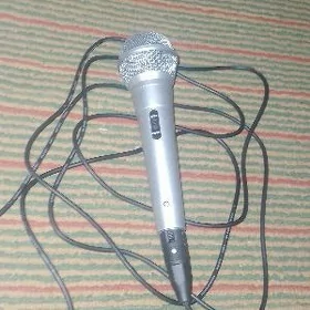 Lg mikrafon