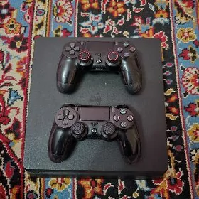 playstation 4 slim 9.00