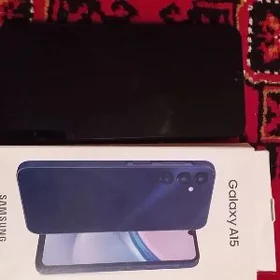 Samsung A15