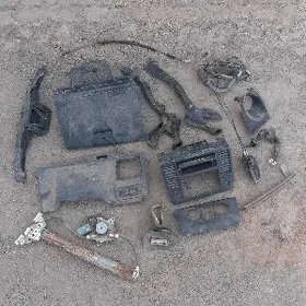 Nissan wersa