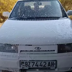 Lada 2110 2001