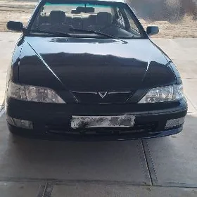 Toyota Vista 1996