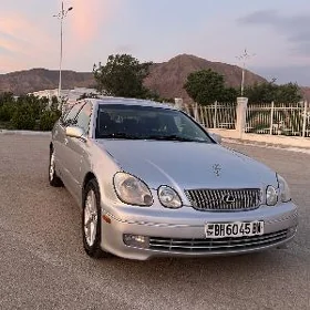 Lexus GS 300 2003