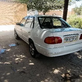 Toyota Corolla 1998