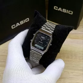 Casio sagat часы