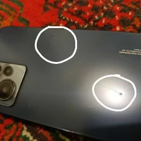 Redmi not 12
