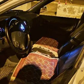 Toyota Corolla 1993