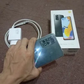 Redmi not 11 pro