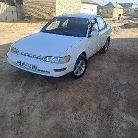 Toyota Corolla 1995