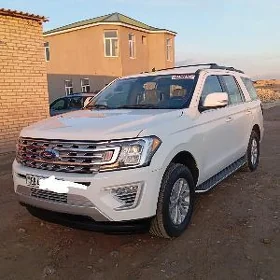 Ford Expedition 2020