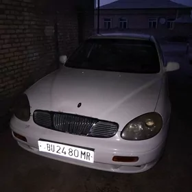 Opel Vectra 1997