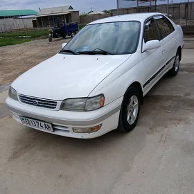 Toyota Corona 1995