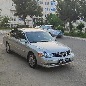 Toyota Avalon 2003