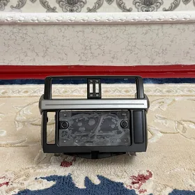 Prado Monitor