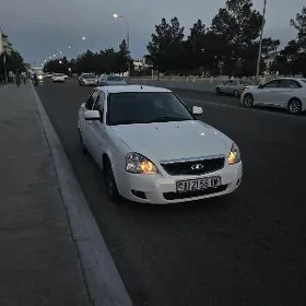 Lada Priora 2015