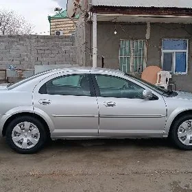 Kia Optima 2009