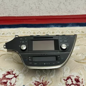 Avalon monitor