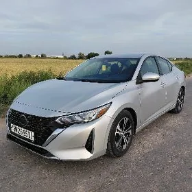 Nissan Sentra 2021