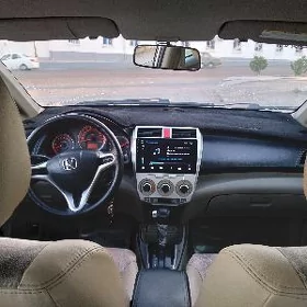 Honda Pilot 2009