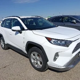 Toyota RAV4 2020