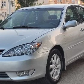 Toyota Camry 2005